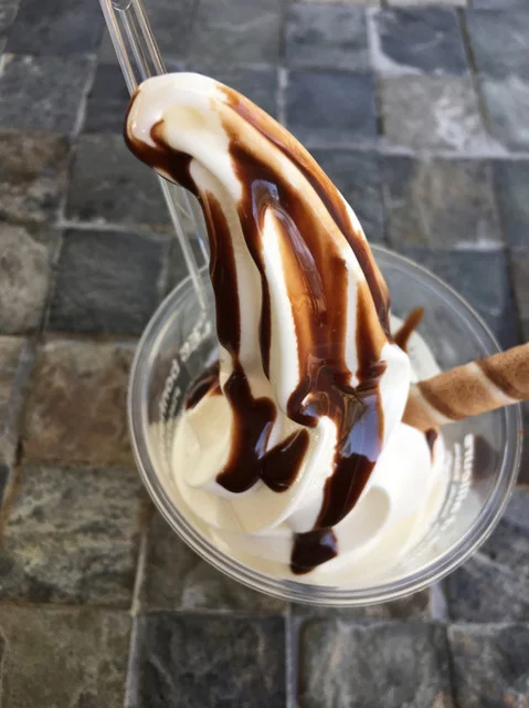 さるやま売店 - 八木山動物公園（カフェ）の写真