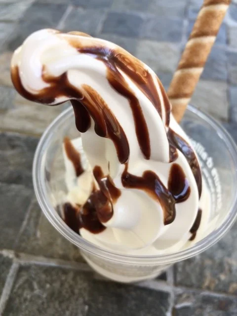 さるやま売店 - 八木山動物公園（カフェ）の写真