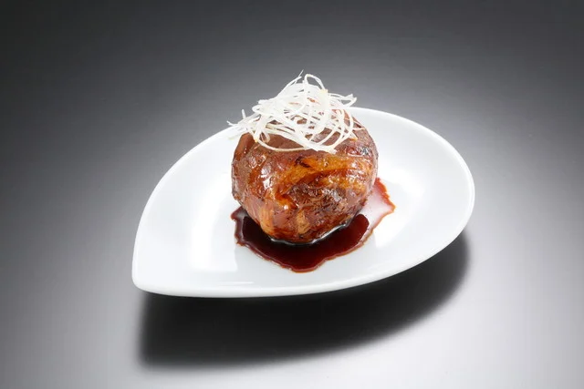 まる家 - 中野栄（豚丼）の写真