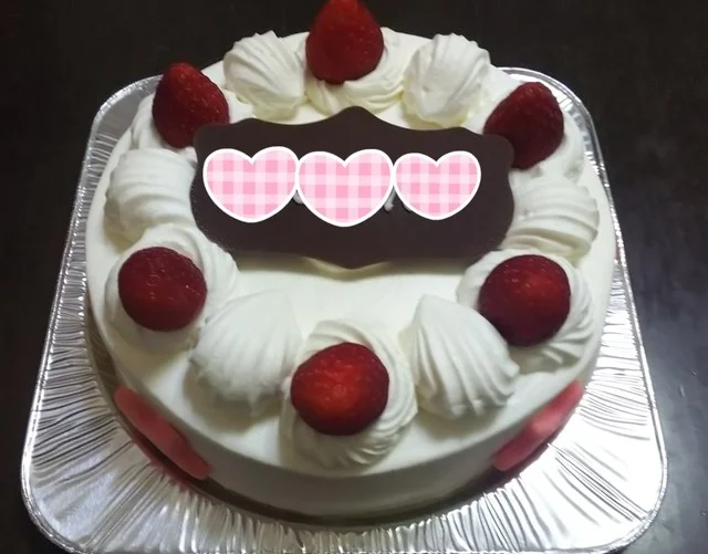 気仙堂 - 大崎市その他（ケーキ）の写真