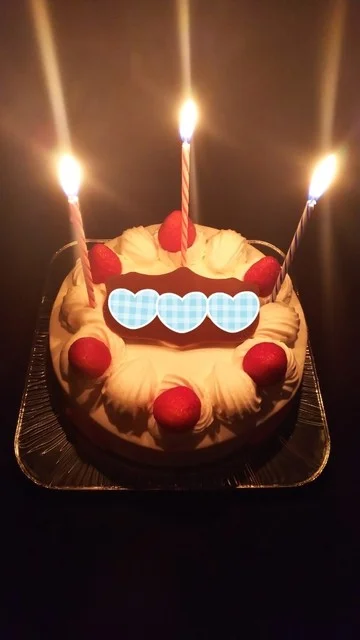 気仙堂 - 大崎市その他（ケーキ）の写真