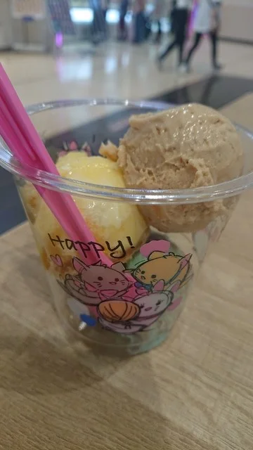 サーティワンアイスクリーム イオンタウン名取店 - 杜せきのした（ジェラート・アイスクリーム）の写真