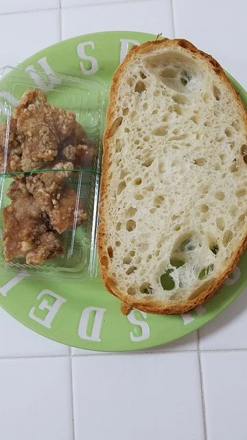 ドンク・ミニワン 泉中央セルバ店（MiniOne） - 泉中央（パン）の写真