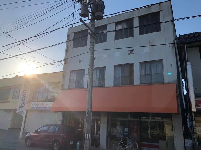 澤目麺工場 - 十和田市（その他）の写真