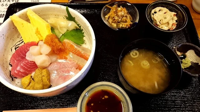 酒肴処番屋 - 油川（居酒屋）の写真