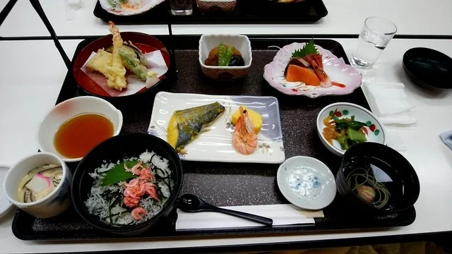 公園の中の宿 ロマン館 - 田尻（旅館・民宿）の写真