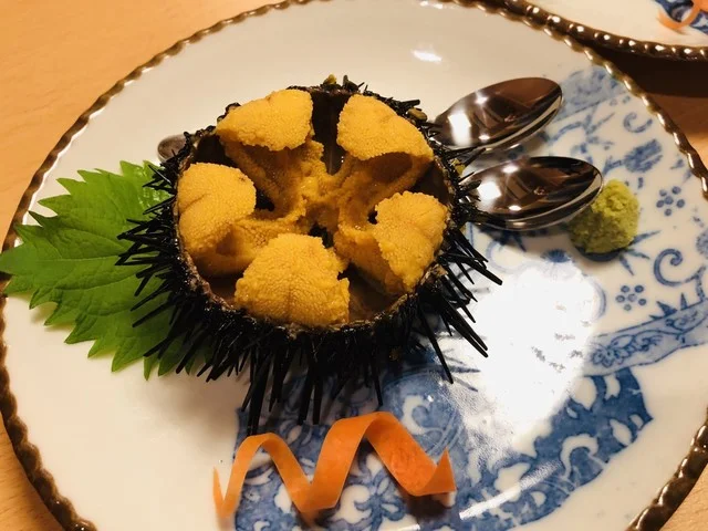 いち道 - 青葉通一番町（日本料理）の写真