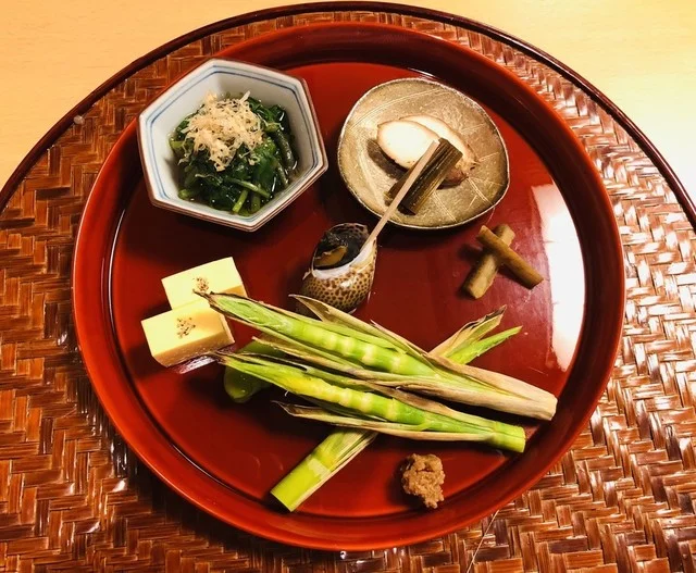 いち道 - 青葉通一番町（日本料理）の写真