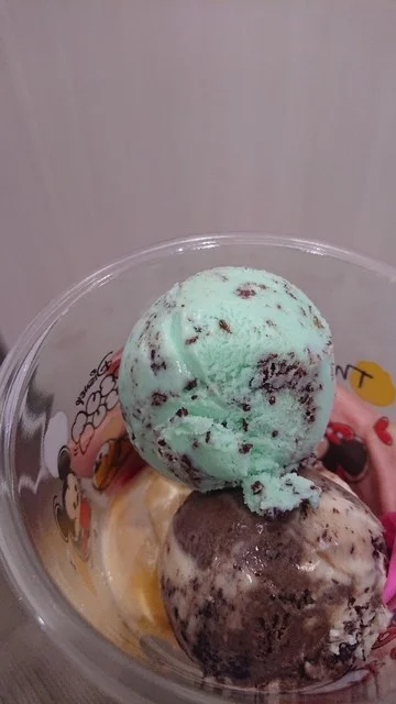 サーティワンアイスクリーム イオンタウン名取店 - 杜せきのした（ジェラート・アイスクリーム）の写真