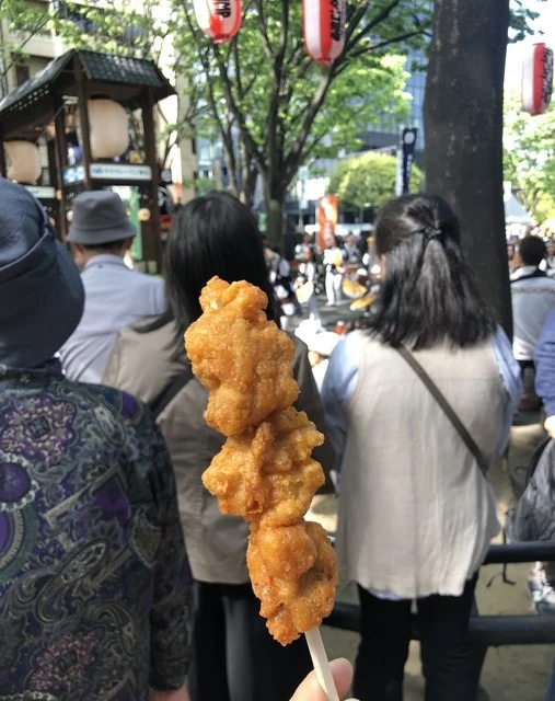 個室&times;居酒屋 縁結び～天空の美食～ - 勾当台公園（居酒屋）の写真
