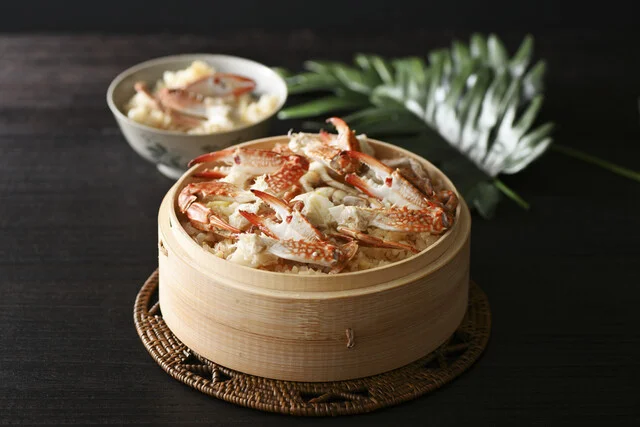 グランブッフェ イオンモール名取 - 杜せきのした（ビュッフェ）の写真