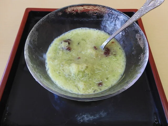 小野寺氷商店 - 古川（かき氷）の写真