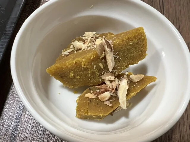 CAFE HALAL & GROCERY（カフェ ハラル アンド グロサリー） - 東照宮（南アジア料理）の写真