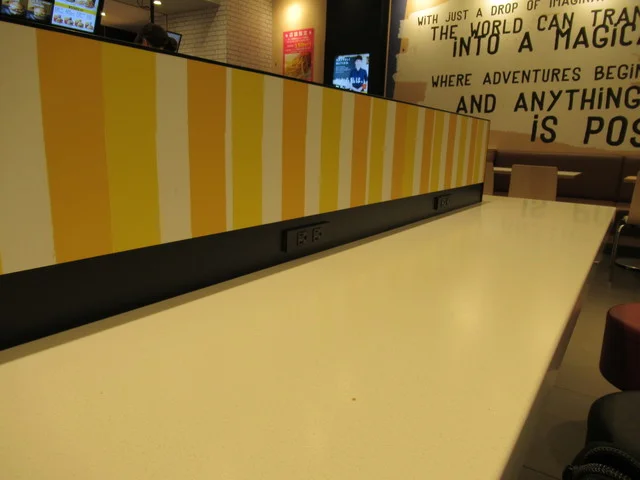 マクドナルド 弘前さくら野店 - 弘前（ハンバーガー）の写真