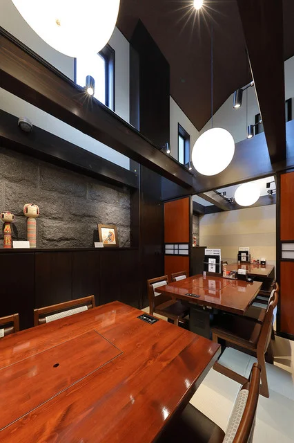 たんや善治郎 北根店 - 旭ケ丘（牛タン）の写真