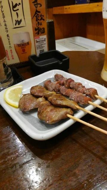 やきとり 大吉 苦竹店（やきとりだいきち） - 陸前原ノ町（焼き鳥）の写真