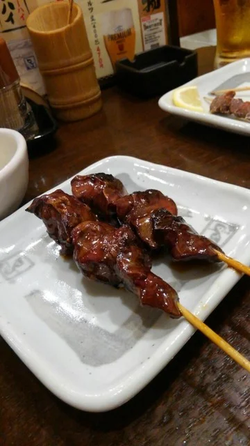 やきとり 大吉 苦竹店（やきとりだいきち） - 陸前原ノ町（焼き鳥）の写真