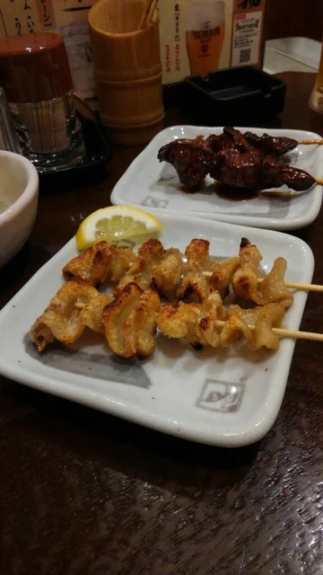 やきとり 大吉 苦竹店（やきとりだいきち） - 陸前原ノ町（焼き鳥）の写真