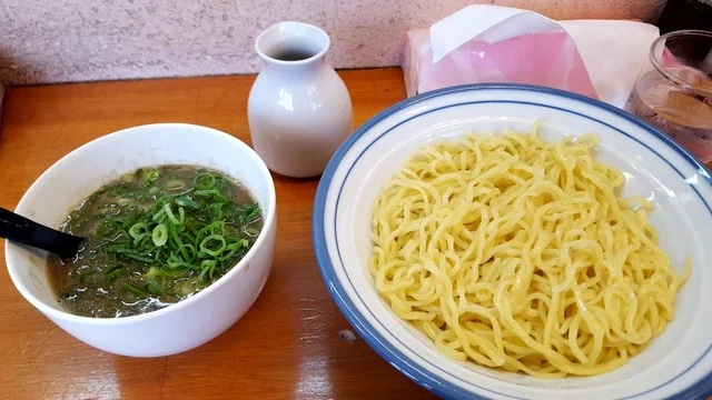 あごだし中華彦や - 新青森（ラーメン）の写真