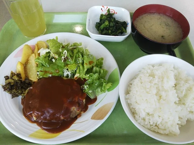 気仙沼合同庁舎食堂 - 南気仙沼（食堂）の写真