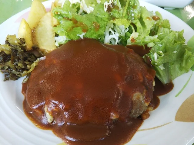 気仙沼合同庁舎食堂 - 南気仙沼（食堂）の写真