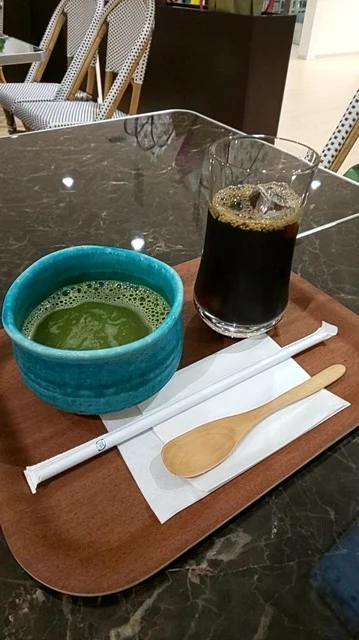 薬膳カフェ+お茶 ゼフィー（薬膳カフェ+お茶 Zeffee） - 宮城野原（カフェ）の写真