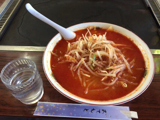 焼肉おがた - 登米市その他（焼肉）の写真