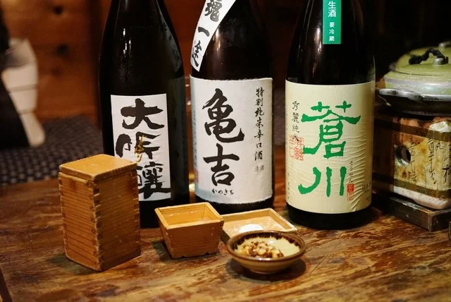 津軽じょっぱり漁屋酒場 青森本町店 - 青森（郷土料理）の写真