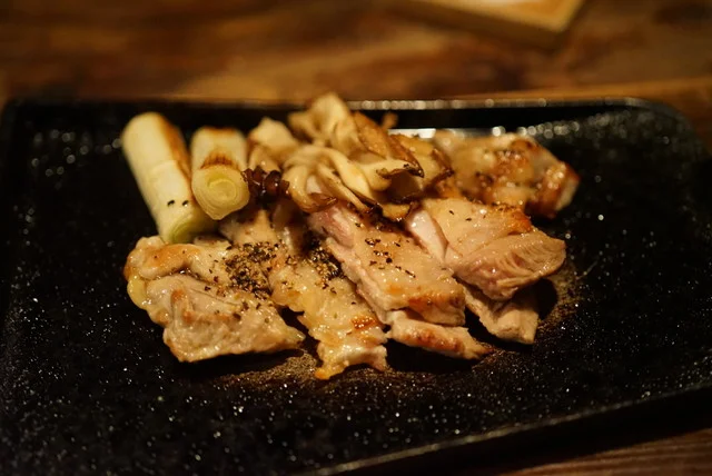 津軽じょっぱり漁屋酒場 青森本町店 - 青森（郷土料理）の写真