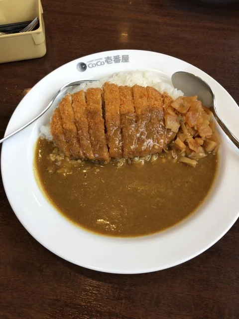 カレーハウスCoCo壱番屋 仙台泉インター店（ココイチ） - 泉中央（カレー）の写真