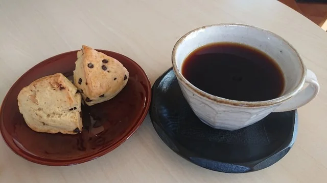 焙煎小屋 風舎 - 小牛田（カフェ）の写真