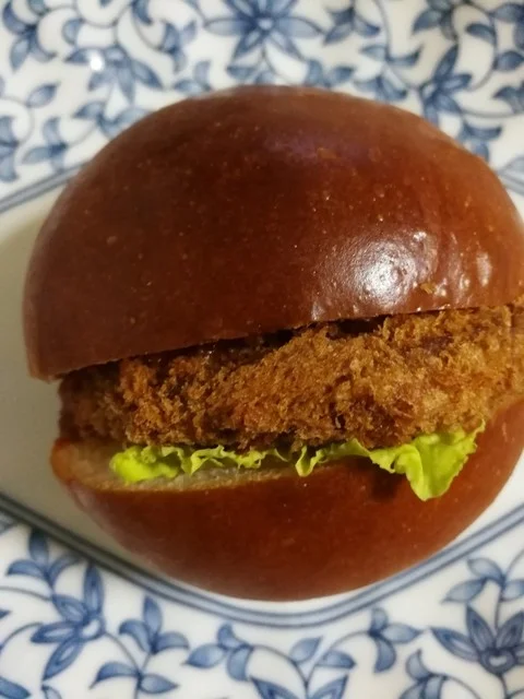 パン工場 船岡店 - 船岡（パン）の写真