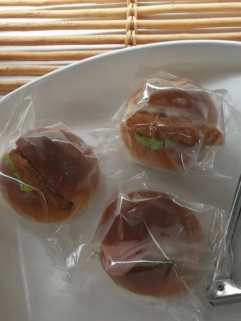 パン工場 船岡店 - 船岡（パン）の写真