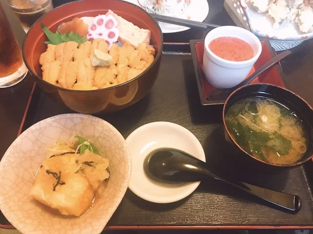 鮨処 えんどう（すしどころ えんどう） - 本吉（寿司）の写真