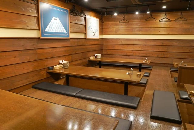 旨唐揚げと居酒メシ ミライザカ 八戸三日町店 - 本八戸（居酒屋）の写真