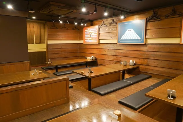 旨唐揚げと居酒メシ ミライザカ 八戸三日町店 - 本八戸（居酒屋）の写真