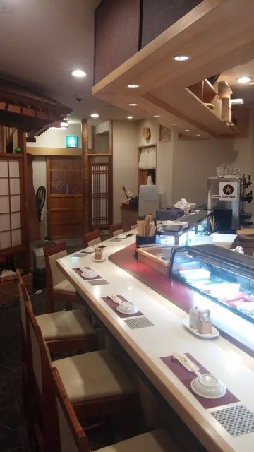 すし処 神田 - 本八戸（寿司）の写真