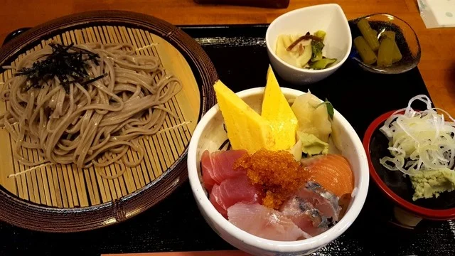 酒肴処番屋 - 油川（居酒屋）の写真