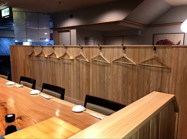 ひな寿し - 本八戸（寿司）の写真