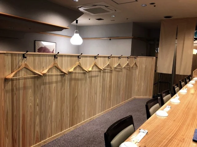 ひな寿し - 本八戸（寿司）の写真