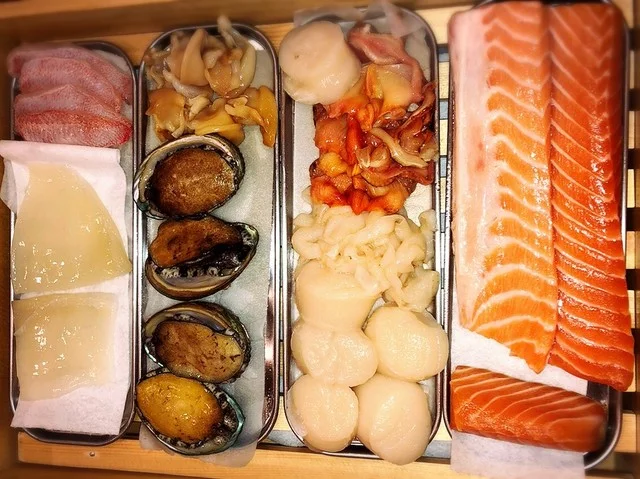 ひな寿し - 本八戸（寿司）の写真