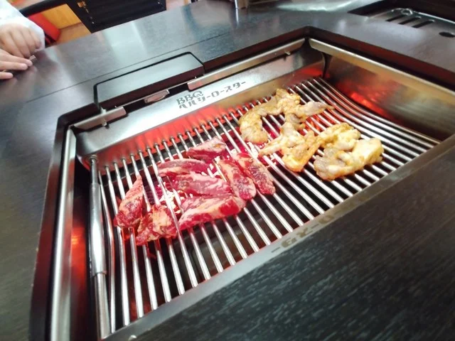 けんちゃんホルモン - 板柳（焼肉）の写真