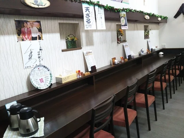 くう兵衛 - 松岩（そば）の写真