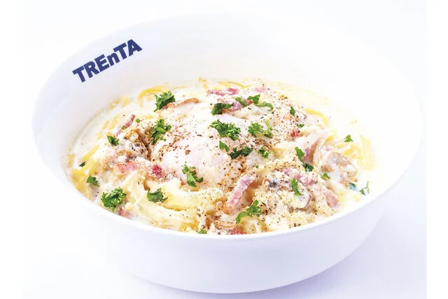 TREnTA 勾当台店（トレンタ） - 勾当台公園（パスタ）の写真