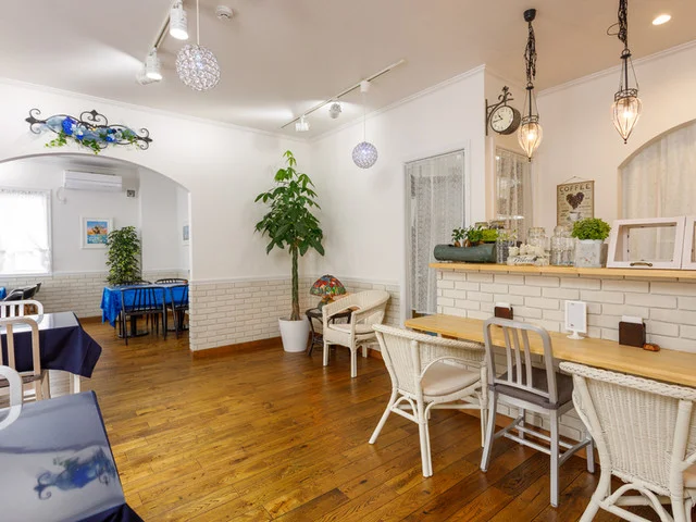 MAAR（マール） - 富谷町その他（カフェ）の写真