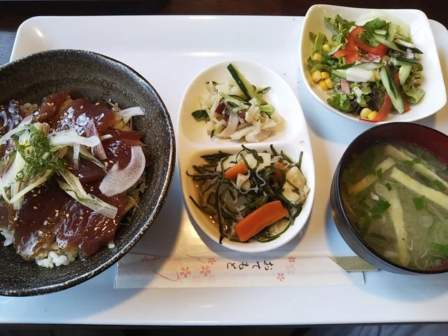 バウム - 不動の沢（喫茶店）の写真