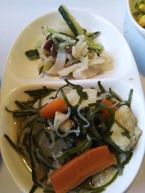 バウム - 不動の沢（喫茶店）の写真