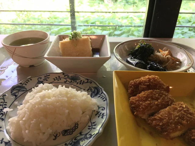 東北大学文系食堂 - 川内（学生食堂）の写真