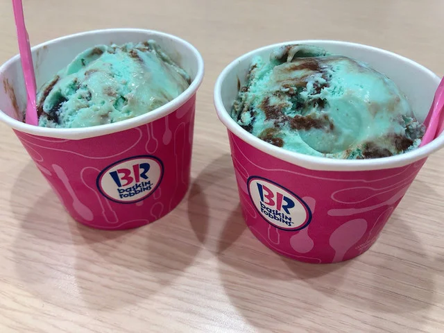 サーティワンアイスクリーム  ザ・モール仙台長町店 - 長町南（ジェラート・アイスクリーム）の写真