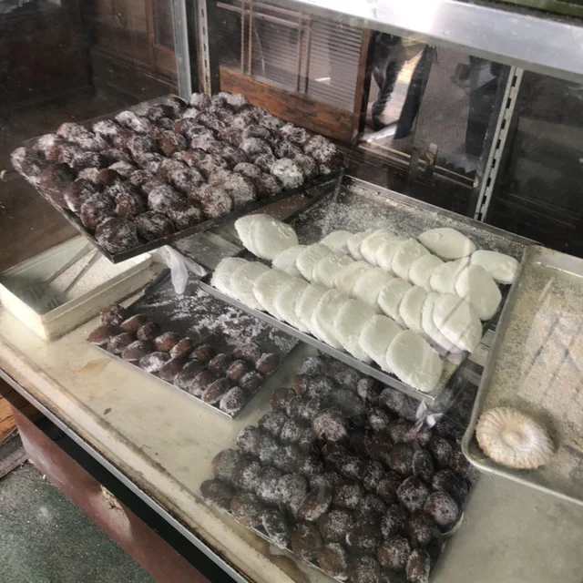 白泉堂 - 白石（和菓子）の写真